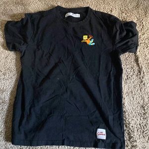 Simpsons shirt